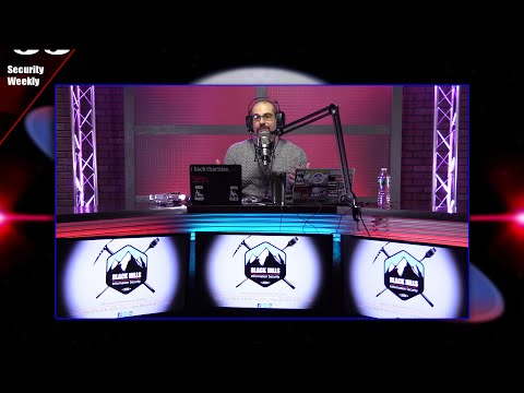 Qualys, Lacework, &amp; Multicloud - Enterprise Security Weekly #126