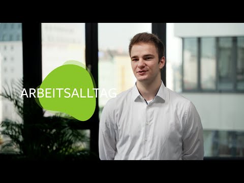 Rahmenbedingungen bei Dedalus HealthCare GesmbH | karriere.at