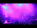 M.I.A. Warriors - live in NYC 2013 with hoopers