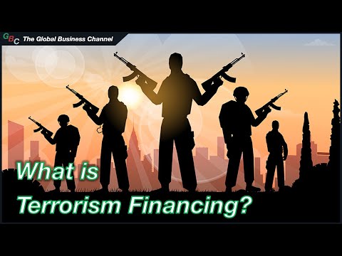 What Is Terrorist Financing? | Methods, Sources & Global Countermeasures Explained