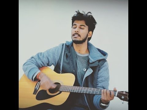 Amit Chauhan Abhi Mujh mein kahin - Agneepath | Cover by Amit Chauhan