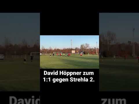 SV Sachsen Zeithain - SV Strehla 2.