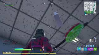 ［Fortnite］　ソロキャッシュカップいもりませんなのですぐに終わりますw