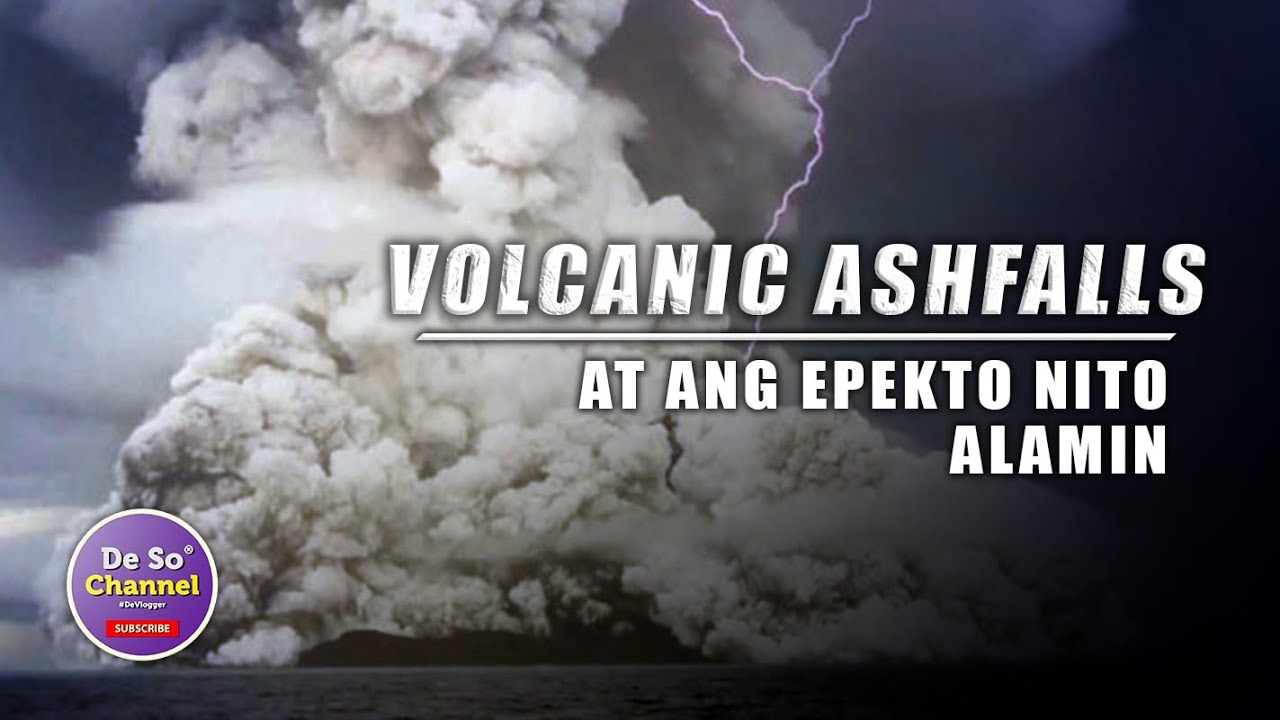 Putar video ANG NEGATIVE AT POSITIVE EFFECTS SA PAGSABOG NG BULKAN (2020) sekarang ANG NEGATIVE AT POSITIVE EFFECTS SA PAGSABOG NG BULKAN (2020)