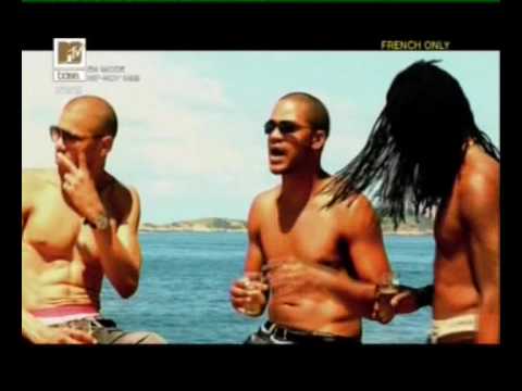 Milykan - Rio de Janeiro Longe d'Aqui -  On TV.wmv