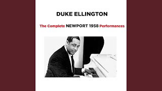 Mr. Gentle and Mr. Cool (Studio Version)