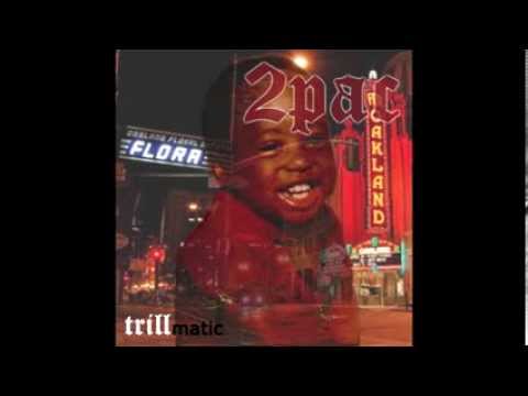 2Pac - Trillmatic (feat. Nas)