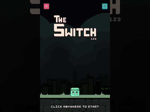 The Switch video thumbnail