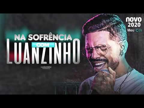 Luanzinho Moraes - Músicas novas - Abril 2020