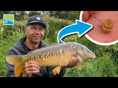 Is THIS THE SECRET To Catching Big Carp? 🤫 | Andy Findlay