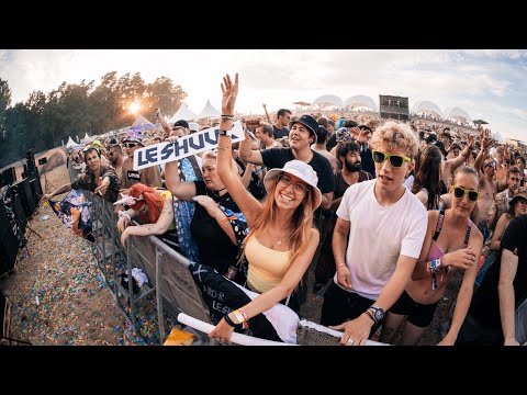 Open Beatz Festival 2022 - Day 1