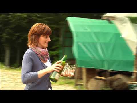 Monte Lefre - Il rifugio