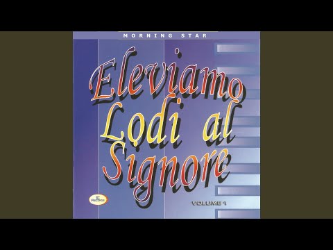 Signor, Signor Gesù