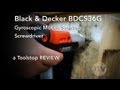 BDCS36G Black & Decker תמונה 2