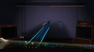 Yngwie Malmsteen - Russian Roulette Rocksmith 2014