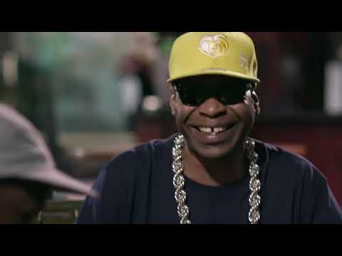 How DJ Spanish Fly created the "Gangsta Walk" & how it influenced Three 6 Mafia | Hip Hop Evolution