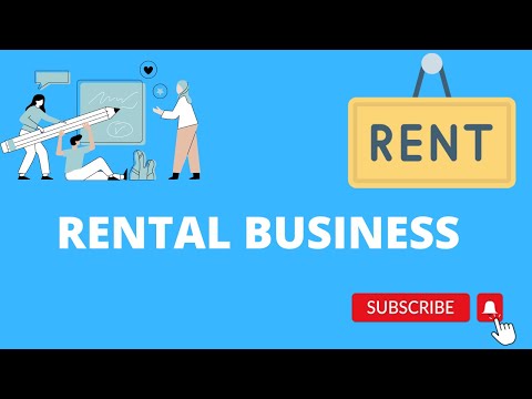 , title : '5 BEST rental business ideas'