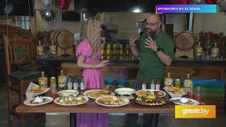 GDL: Learn About El Nopal's Unique History