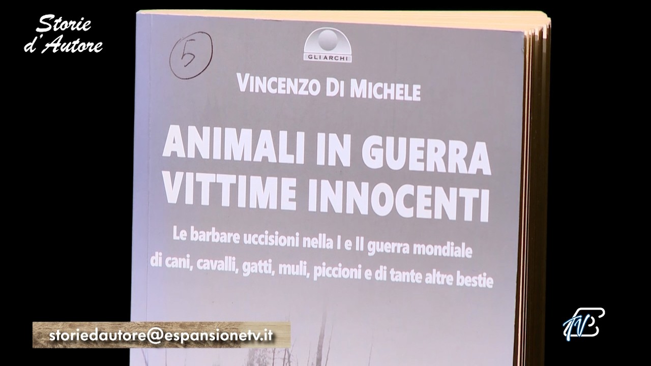 Diciottesima Puntata – Storie d’autore – 14 Marzo 2026