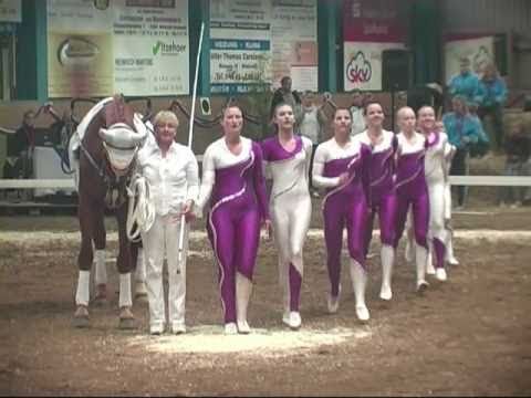 Achtergrupppen-Cup Mildstedt 2010 - Abtl.1 - 07 Ravensberg I