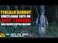 KUNTILANAK OBESITAS DAN SENANG MENGAMBIL MAKANAN WARGA KAMPUNG PISANG - ALUR FILM