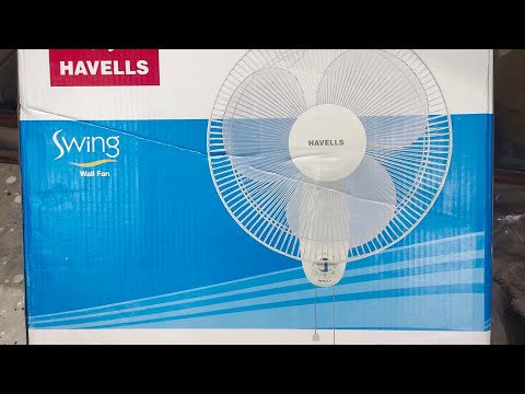 Havells swing zx table fan, 400 mm