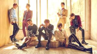 [INSTRUMENTAL] Block B(블락비) - Toy