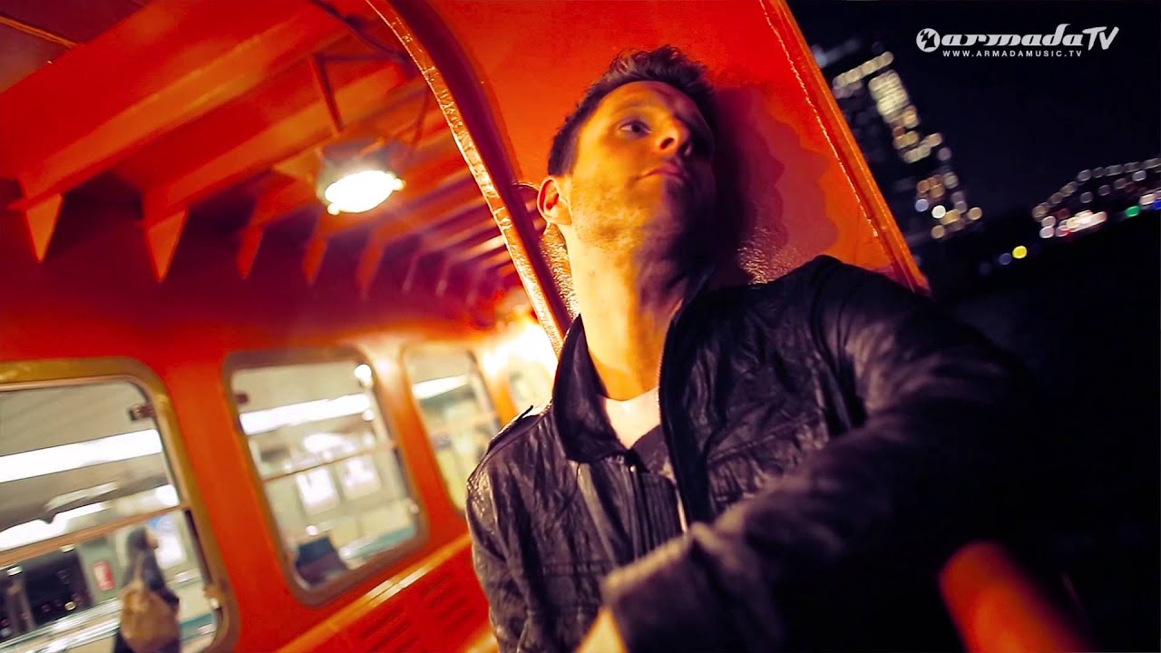 Orjan Nilsen & Jonathan Mendelsohn — Apart