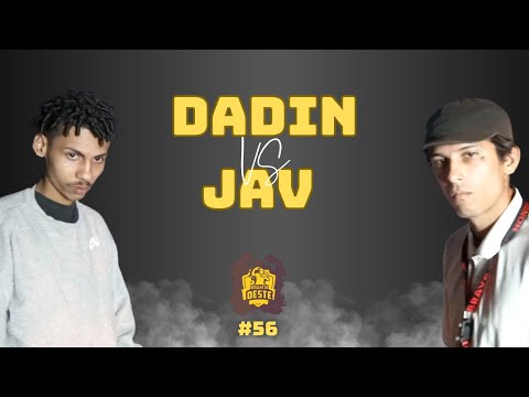 Dadin X Jav - BDO 12/08/23 [Segunda Fase]