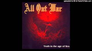All Out War - Redemption For The Innocent