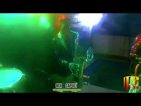 Mix Capulí / Hermanas Vargas - Concierto En Vivo Cutervo 2023