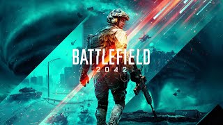 BATTLEFIELD 2042 GAMEPLAY x3???