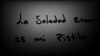 La soledad enamorada - Ricardo Arjona