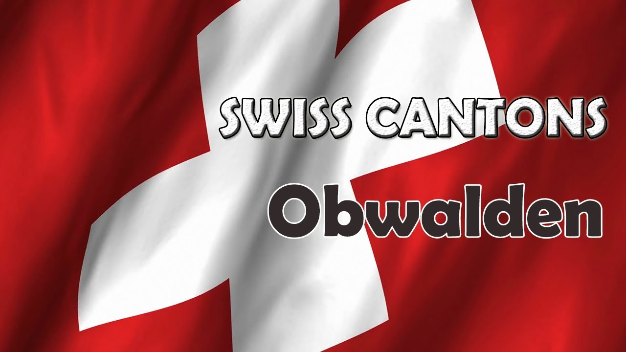 Center of Obwalden
