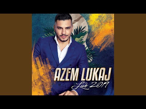 Ku I Ke Lan - Lujmi Lujmi - Boll Inati (Live)