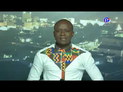 20H BILINGUE DU DIMANCHE 13 JUIN - ÉQUINOXE TV