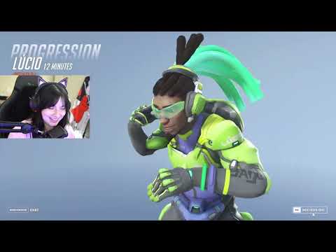 What a TOP 0.01% LUCIO looks like in Overwatch 2 - ASPEN LUCIO SEASON 6 GAMEPLAY