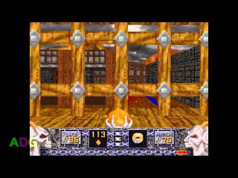 ADG Episode 158 - Heretic