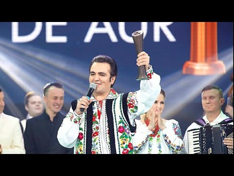 Igor Cuciuc - Toba Moldoveanului #potcoavadeaur