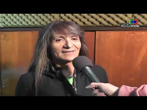 MARIA DEL CARMEN DIAZ   ATLETA LOCAL   1ER PUESTO EN 50 KM DE VILLA VENTANA