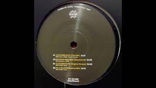 Steril - Electrostatic