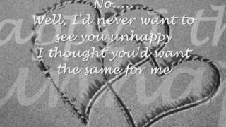 A Fine Frenzy - Goodbye my almost lover +Lyrics