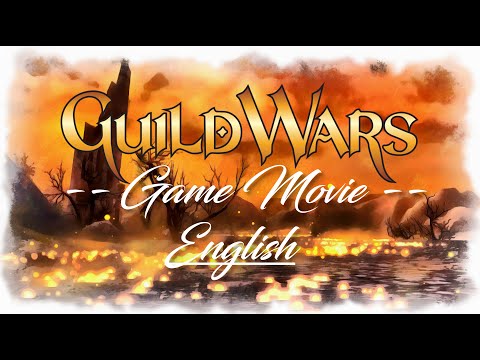 Guild Wars 1 Game Movie: Prophecies (English)