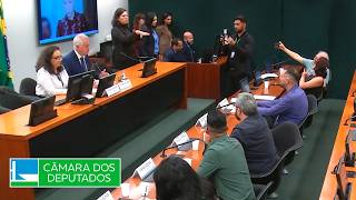  Avanços e desafios na implementação da Lei da Libras - 05/05/2026 10:00