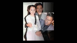 Download lagu Tough being Andy Lau's model wife Carol Chu?How they manage money for daughter Hanna Lau: chiostocks mp3