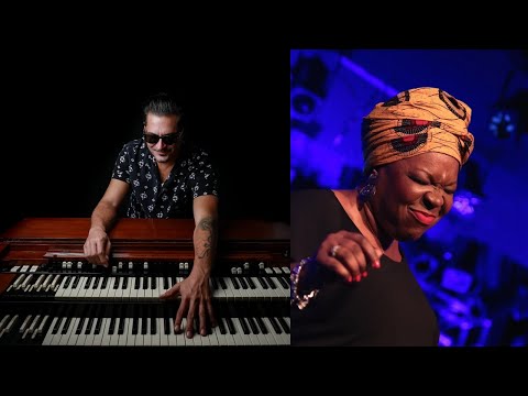 RAPHAEL WRESSNIG & Soul Gift feat. Gisele Jackson |  Never Make a Move Too Soon