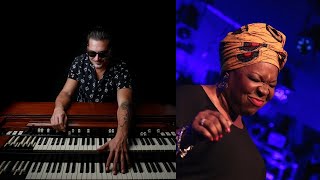 RAPHAEL WRESSNIG &amp; Soul Gift feat. Gisele Jackson |  Never Make a Move Too Soon