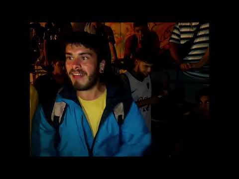 WAICO y RODRI vs ASU y BLORIS - 4tos / Bastardos Free 2v2