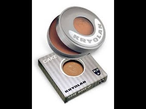 kryolan ka concealer