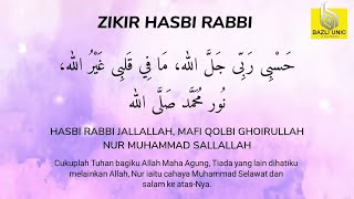 Download lagu Zikir Hasbi Rabbi - Alunan Ketenangan Hati (7 jam) mp3 Download lagu Zikir Hasbi Rabbi - Alunan Ketenangan Hati (7 jam) mp3
